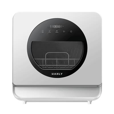 Mini Lavavajillas Haxly Dishy Blanco 