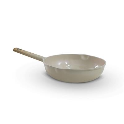 CAROTE sartén antiadherente 28 cm -  Color Ceramico