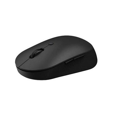 Mouse Inalámbrico Xiaomi Mi Wireless Black USB