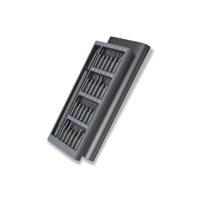 Herramientas Xiaomi Kit Destornillador de precisión 24 en 1