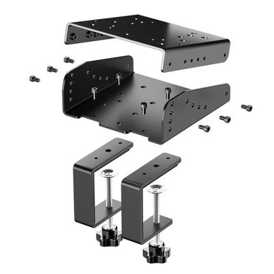Soporte De Mesa Ajustable Pxn Z9 Volante Simulador Manejo