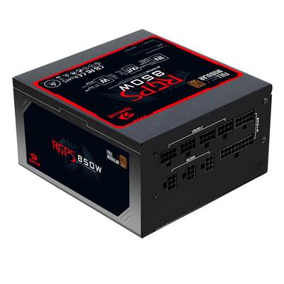 Fuente ATX Redragon GC-PS010 850W 80+ Gold