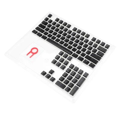 Keycaps Redragon A130B Scarab Negro Inglés