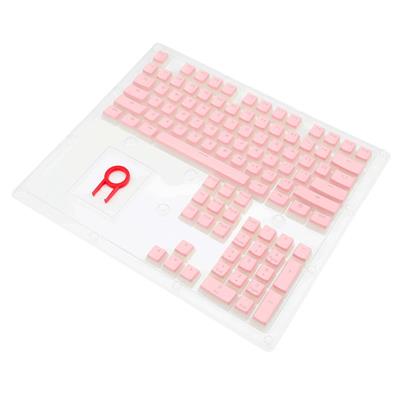 Keycaps Redragon A130P Scarab Rosa Ingles