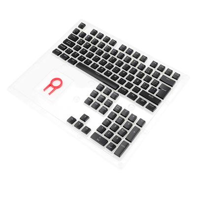Keycaps Redragon A130B-SP Scarab Negro Español