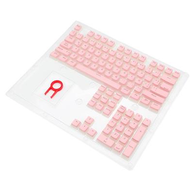 Keycaps Redragon A130P-SP Scarab Rosa Español
