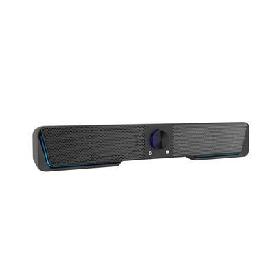 Parlantes Redragon Darknet Black Bluetooth GS570