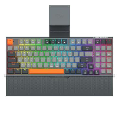 Teclado Redragon OLAF K648GG-RGB