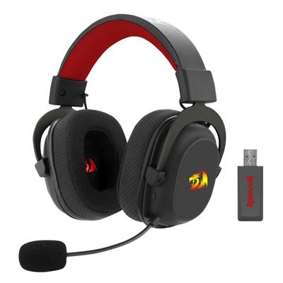 Auricular Redragon Zeus Pro Wireless H510-PRO