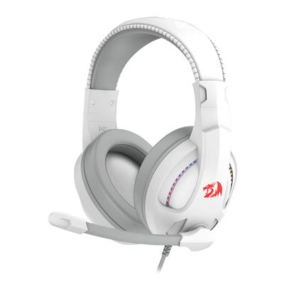 Auricular Redragon Cronus White H211W-RGB