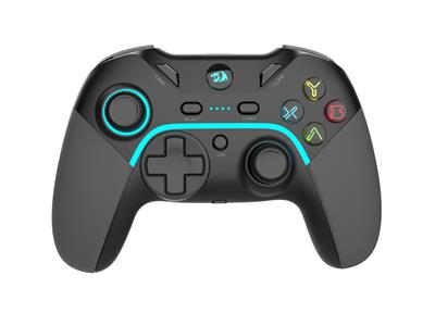 Joystick Redragon Harrow PRO Inalambrico PC PS3 G808-PRO