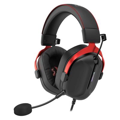 Auricular Redragon Cybill H312 7.1 Virtual USB
