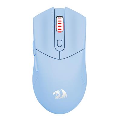 Mouse Redragon M917GB-PRO STAR PRO, 2.4G/BT/cableado