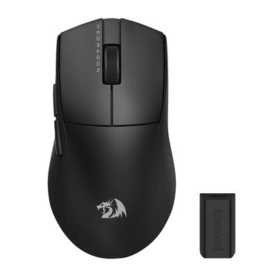Mouse Redragon K1NG Pro M916P-PRO-4K (Black)