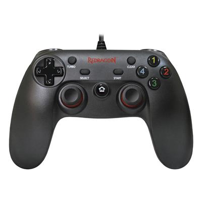 Joystick Redragon G807 Saturn USB PC/PS3