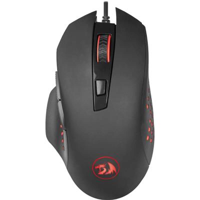 Mouse Gamer Redragon M610 Gainer USB