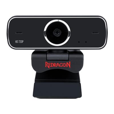 Webcam Redragon GW600 Fobos 720p