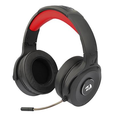Auricular Inalambrico Redragon H818 Pelops 2.4G