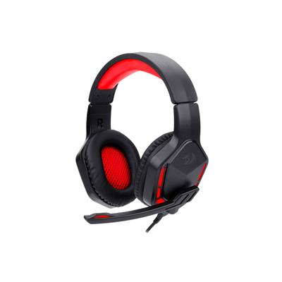 Auricular Redragon H220 Themis Led MIC 3,5mm