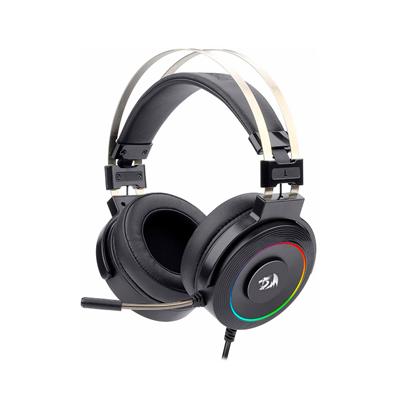 Auricular Redragon H320 Lamia RGB MIC USB (Refurbished)