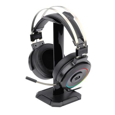Auricular Redragon Lamia 2 H320 RGB 7.1 Virtual USB