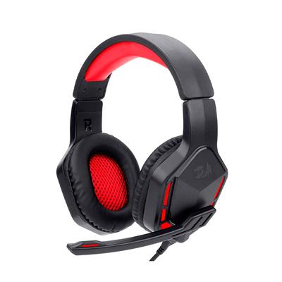 Auricular Redragon H220 Themis 2 MIC 3,5mm (Refurbished)