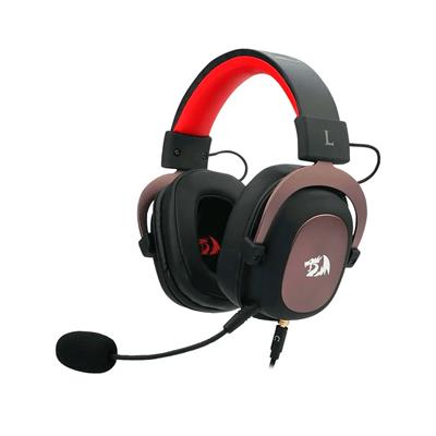 Auricular Redragon H510 Zeus MID USB / 3,5mm