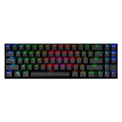 Teclado Gamer Redragon K599 Deimos RGB