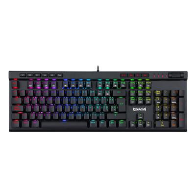 Teclado Gamer Redragon K580 VATA PRO RGB ES - USB