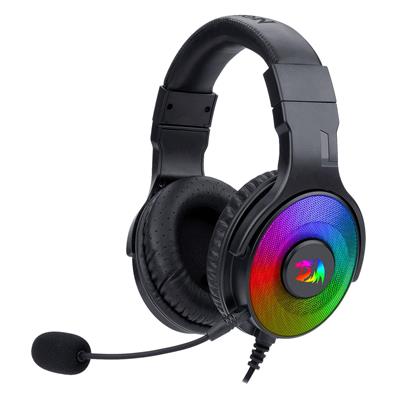 Auricular Redragon H350 Pandora MIC USB