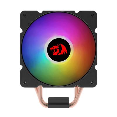 Coolers para CPU Redragon Effect RGB Air 120mm CC-2000