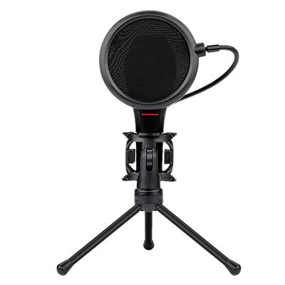 Micrófono Redragon Quasar GM200