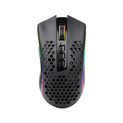 Mouse Gamer Inalambrico Redragon M808-KS Storm Pro