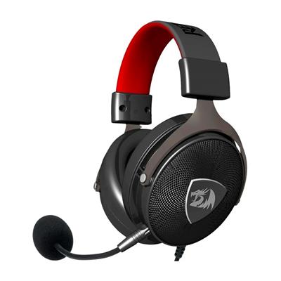 REACONDICIONADO Auricular Redragon H520 Icon