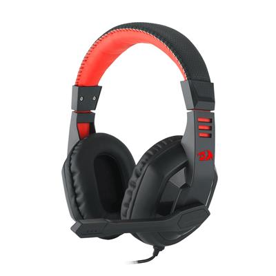 Auricular Redragon Ares H120 Mic 3,5mm