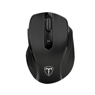 Mouse Inalámbrico T-Dagger T-TGWM100 Corporal USB