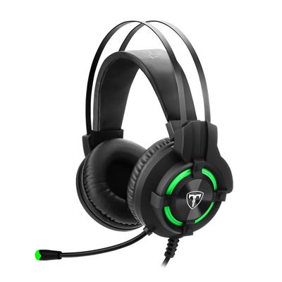 Auriculares T-Dagger Andes Black T-RGH300