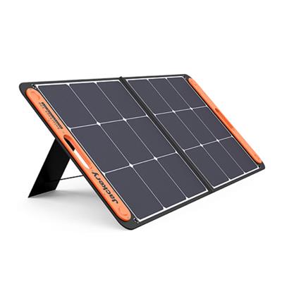 Paneles Solares Jackery Solar Saga 100W - SP1001G-E