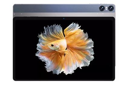 Tablet Bmax MaxPad I11 Power Space Gray 11'' 2K 8GB 256GB Helio G99