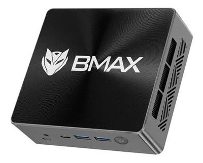 Mini PCs Bmax B5 Pro i5-8260U SSD 512GB