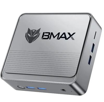 Mini PCs Bmax MaxMini B3 Intel Jasper Lake N5095 2,9Ghz 8GB 256GB BT4.2