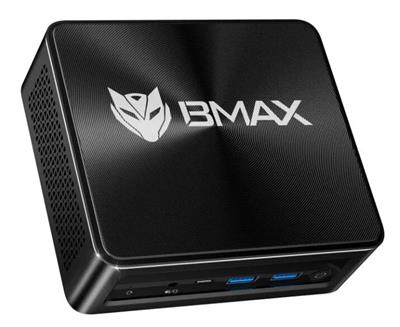 Mini PCs Bmax B5 A Pro AMD Ryzen 7 5825U 4,5Ghz 16GB 512GB BT5.0