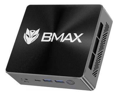Mini PCs Bmax MaxMini B8 Pro Intel i7 1355U 3,5Ghz 24GB 1TB BT5.2