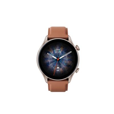 Smartwatch Amazfit GTR 3 Pro Marron