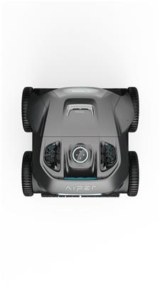 Robot Barrefondo Limpia Piscinas Aiper Seagull Pro Lite Inalámbrico