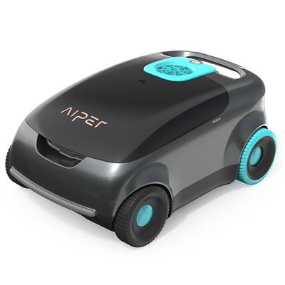 Robot Limpiapiscinas Aiper Scuba E1 Inalámbrico 7800 mAh 130min