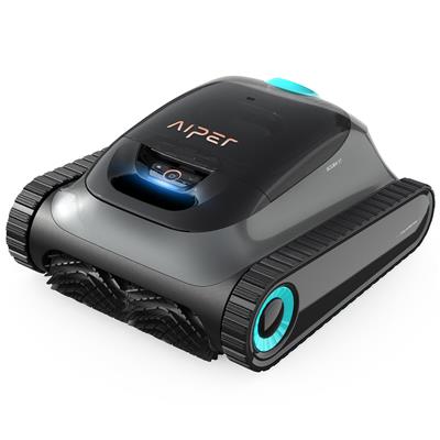 Robot Limpiapiscinas Aiper Scuba S1 Inalámbrico 7800 mAh 150min