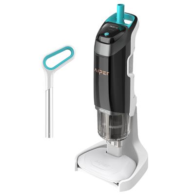 Robot Barrefondo Aiper Pilot H2 para piscinas inalámbrico 2600 mAh