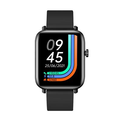 Smartwatch Haxly QUO Plus Black (HX-SWQUOP-BK)