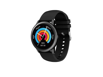 Smartwatch Haxly QUID Plus Black (HX-SWQUIDP-BK)